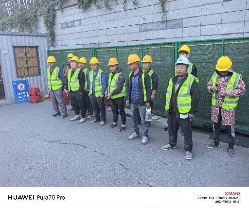 沁园街道公路下沉注浆施工单位